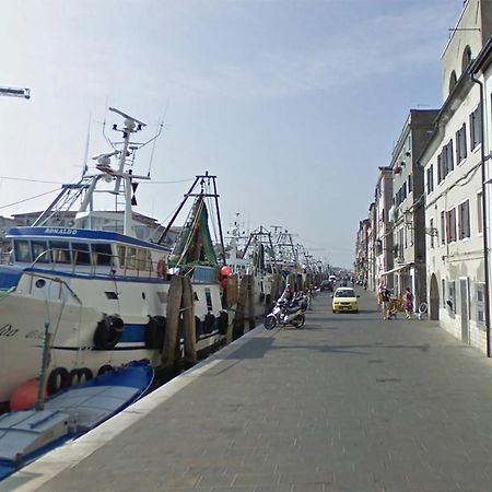 Appartamento Chioggia Exterior photo